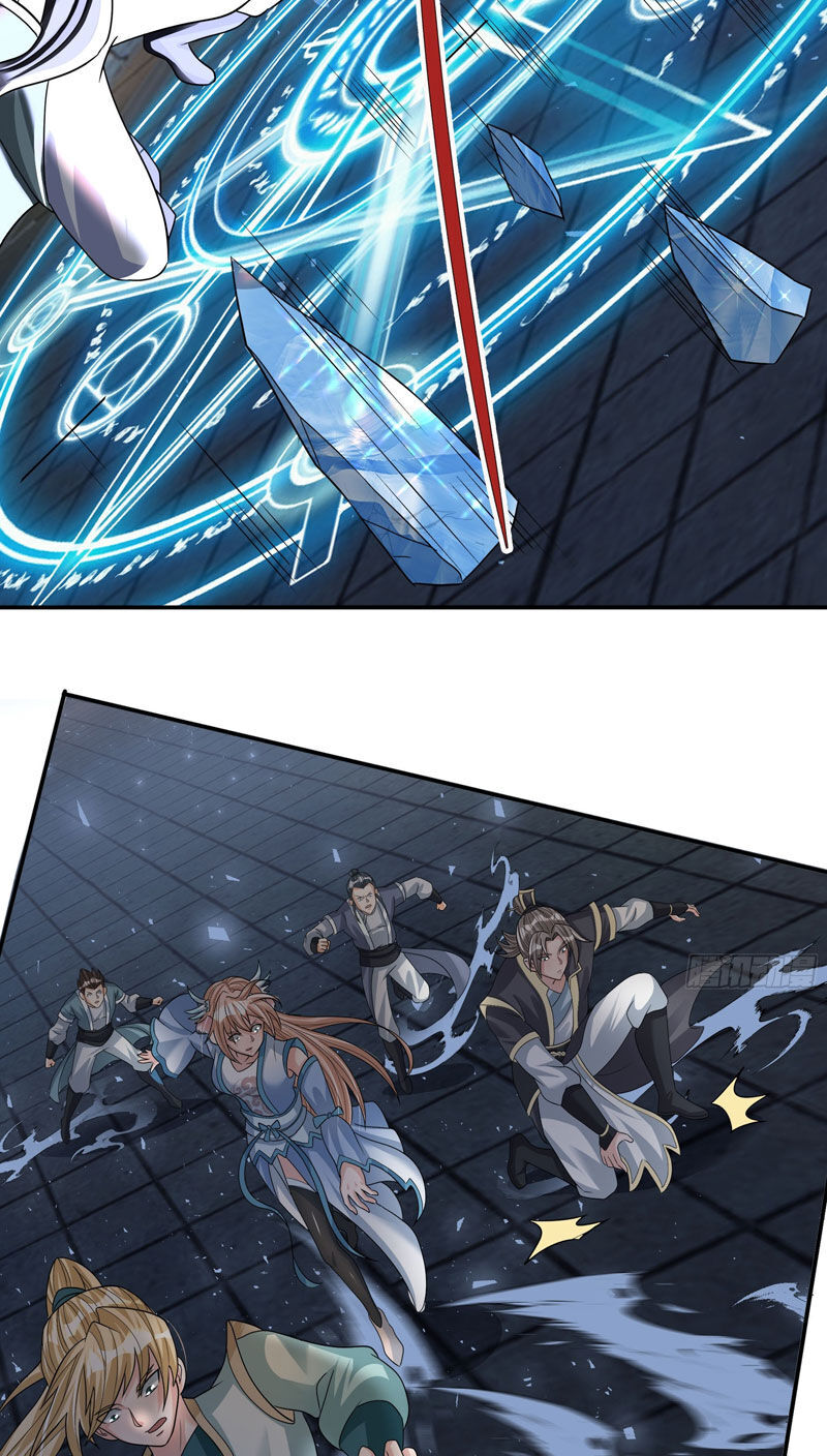 Thu Triệu Vạn Đồ Đệ, Vi Sư Vô Địch Thế Gian - Chapter 25 - Page 15