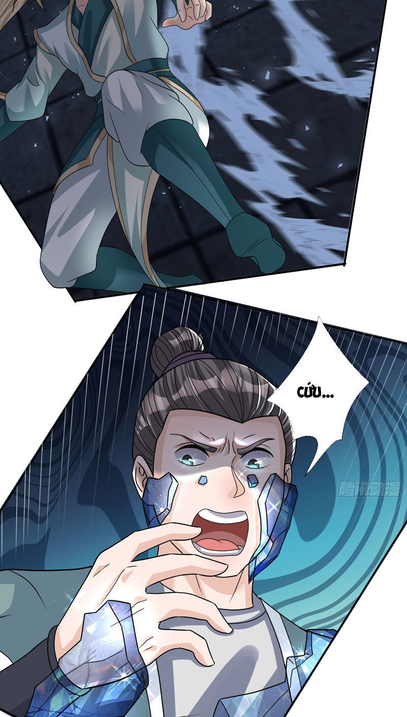 Thu Triệu Vạn Đồ Đệ, Vi Sư Vô Địch Thế Gian - Chapter 25 - Page 16