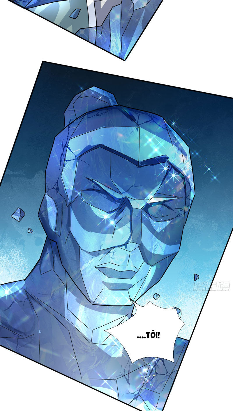 Thu Triệu Vạn Đồ Đệ, Vi Sư Vô Địch Thế Gian - Chapter 25 - Page 17