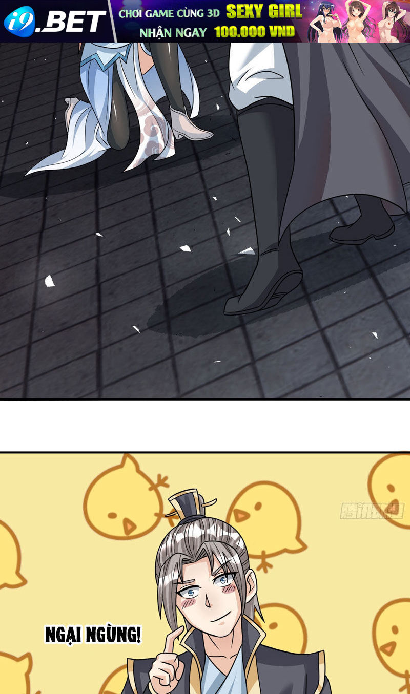 Thu Triệu Vạn Đồ Đệ, Vi Sư Vô Địch Thế Gian - Chapter 25 - Page 27