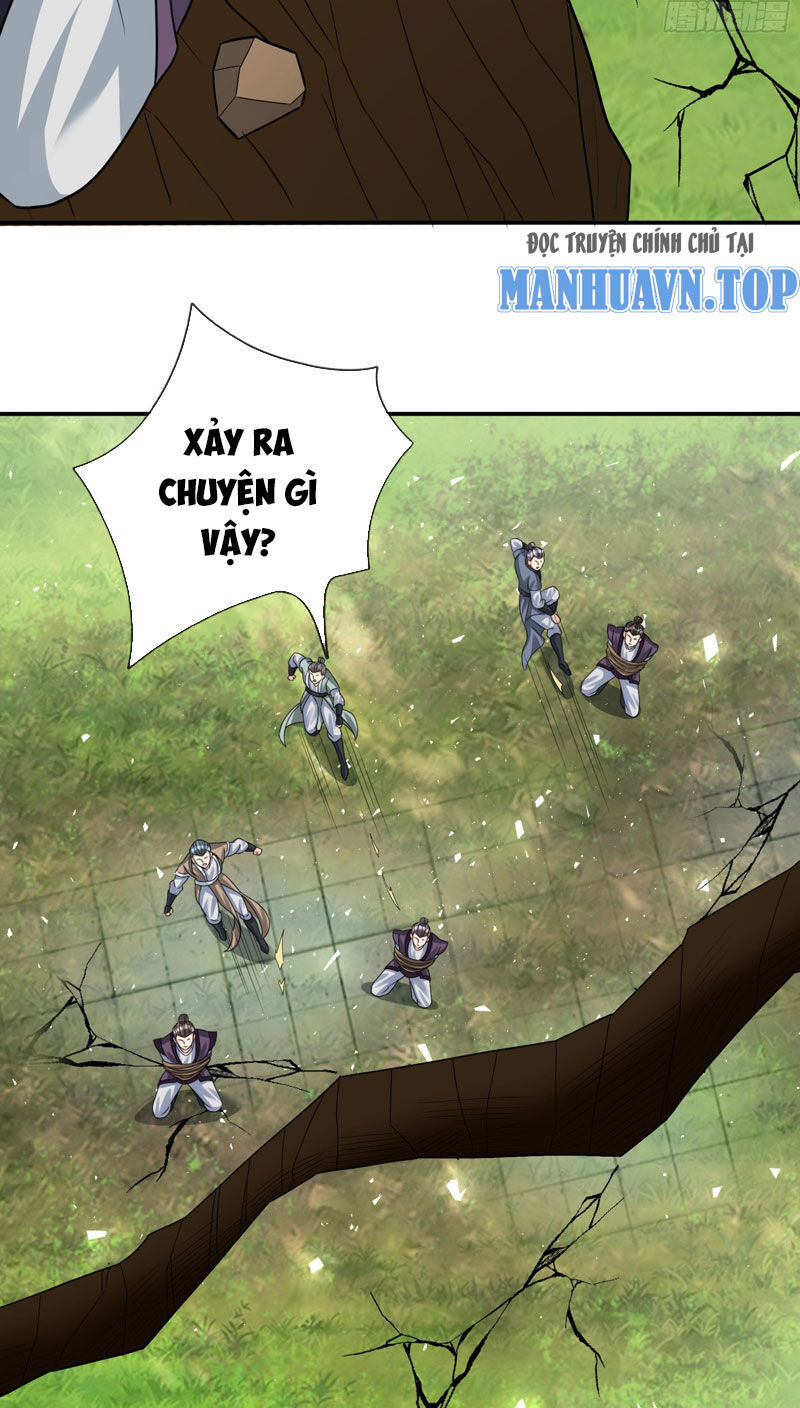 Thu Triệu Vạn Đồ Đệ, Vi Sư Vô Địch Thế Gian - Chapter 25 - Page 3