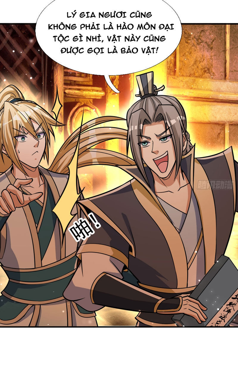 Thu Triệu Vạn Đồ Đệ, Vi Sư Vô Địch Thế Gian - Chapter 25 - Page 37