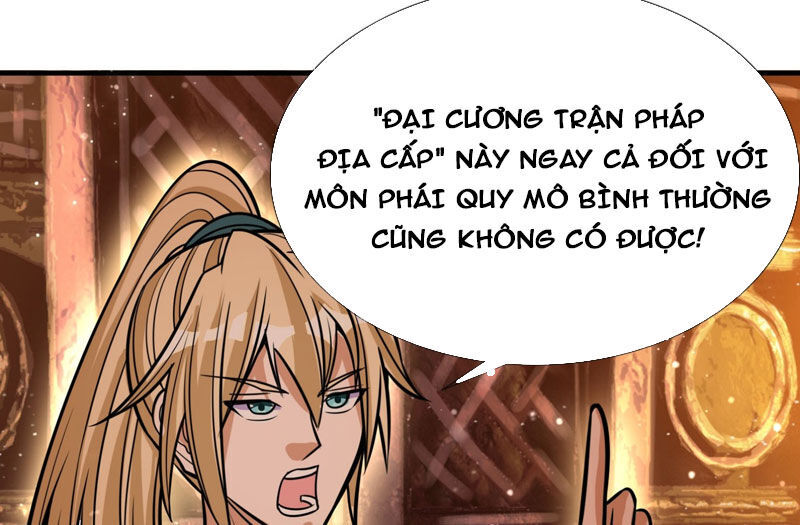Thu Triệu Vạn Đồ Đệ, Vi Sư Vô Địch Thế Gian - Chapter 25 - Page 43