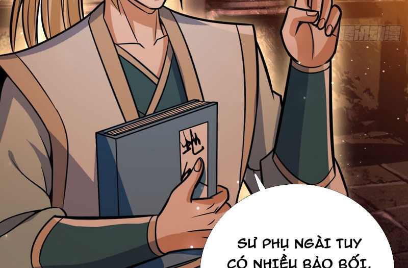 Thu Triệu Vạn Đồ Đệ, Vi Sư Vô Địch Thế Gian - Chapter 25 - Page 44
