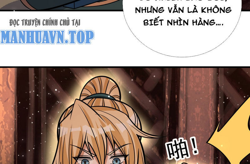 Thu Triệu Vạn Đồ Đệ, Vi Sư Vô Địch Thế Gian - Chapter 25 - Page 45