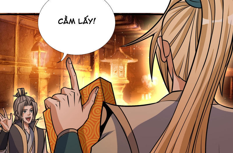 Thu Triệu Vạn Đồ Đệ, Vi Sư Vô Địch Thế Gian - Chapter 25 - Page 48