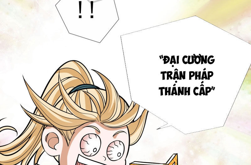Thu Triệu Vạn Đồ Đệ, Vi Sư Vô Địch Thế Gian - Chapter 25 - Page 53
