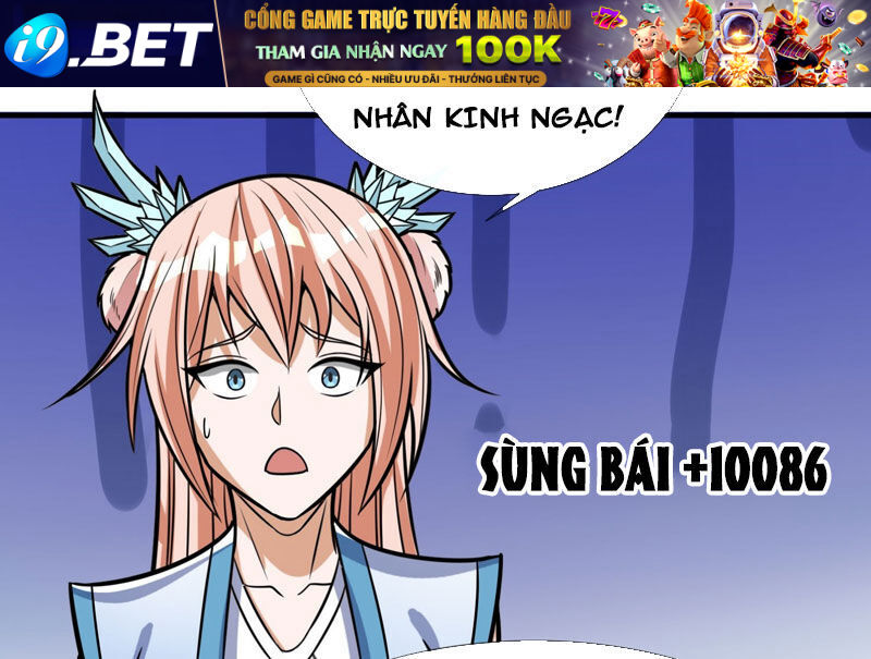 Thu Triệu Vạn Đồ Đệ, Vi Sư Vô Địch Thế Gian - Chapter 25 - Page 59