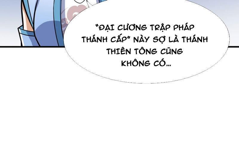 Thu Triệu Vạn Đồ Đệ, Vi Sư Vô Địch Thế Gian - Chapter 25 - Page 60