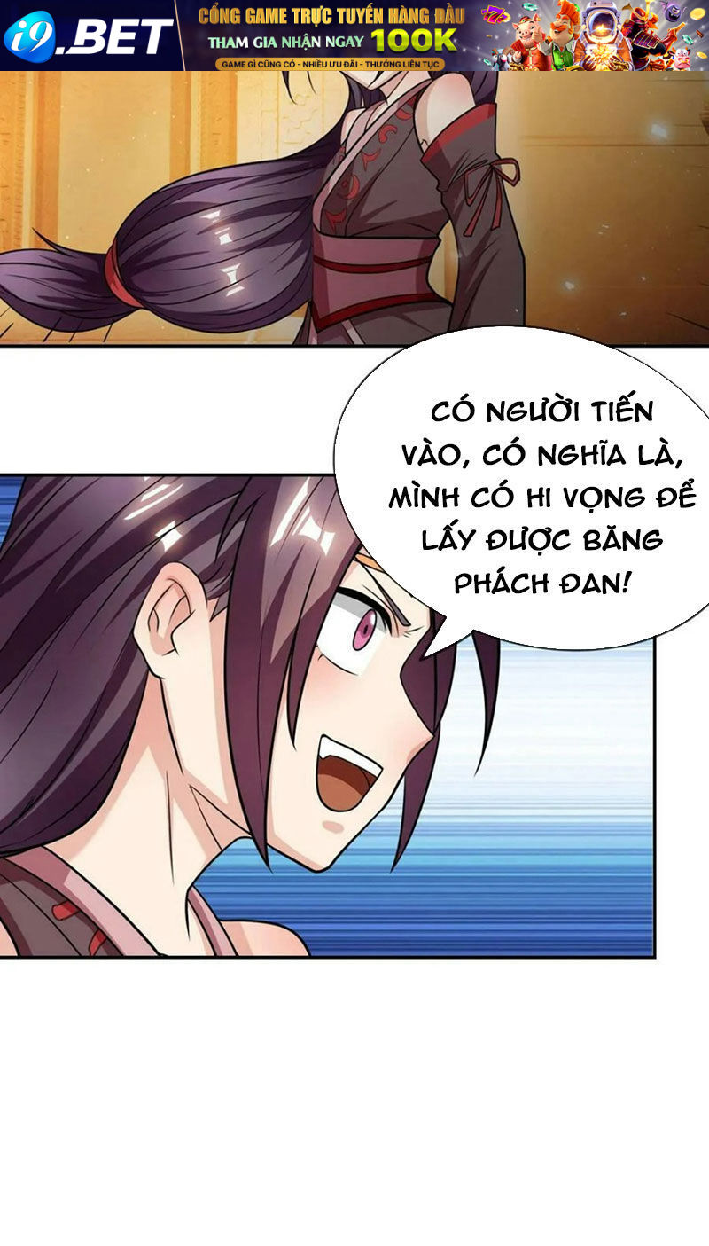 Thu Triệu Vạn Đồ Đệ, Vi Sư Vô Địch Thế Gian - Chapter 26 - Page 12