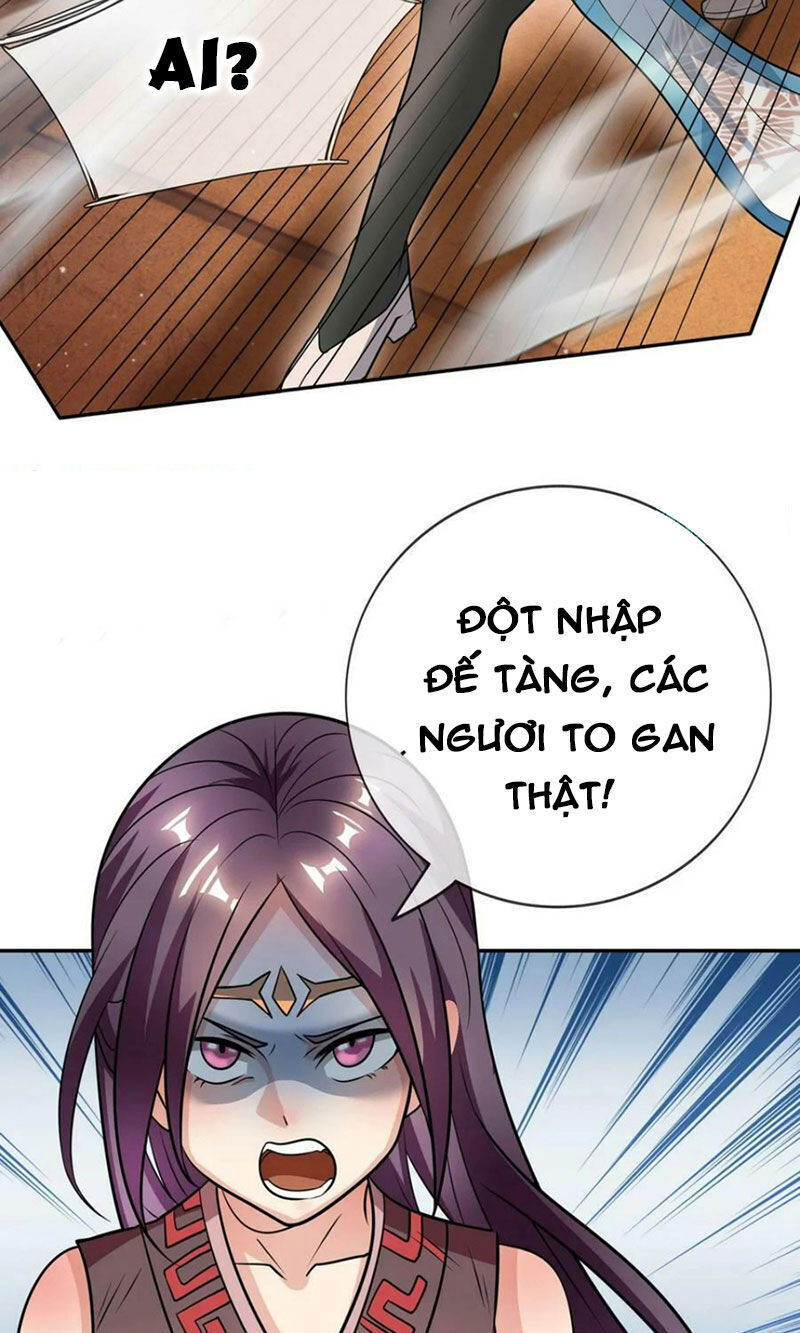 Thu Triệu Vạn Đồ Đệ, Vi Sư Vô Địch Thế Gian - Chapter 26 - Page 19