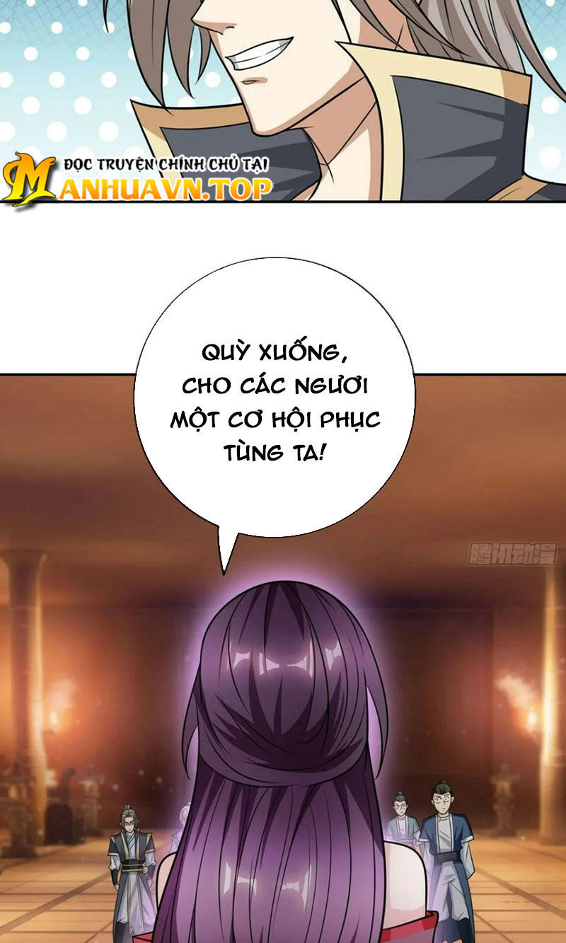 Thu Triệu Vạn Đồ Đệ, Vi Sư Vô Địch Thế Gian - Chapter 26 - Page 22