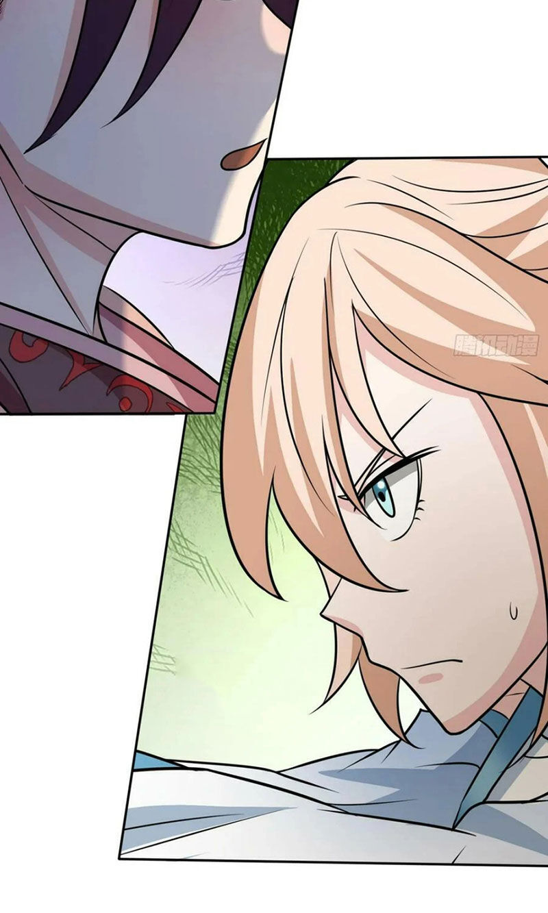 Thu Triệu Vạn Đồ Đệ, Vi Sư Vô Địch Thế Gian - Chapter 26 - Page 27