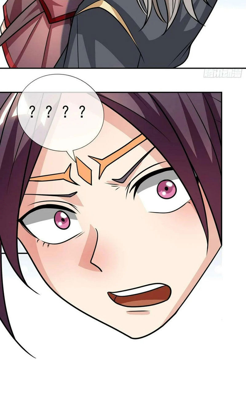 Thu Triệu Vạn Đồ Đệ, Vi Sư Vô Địch Thế Gian - Chapter 26 - Page 32