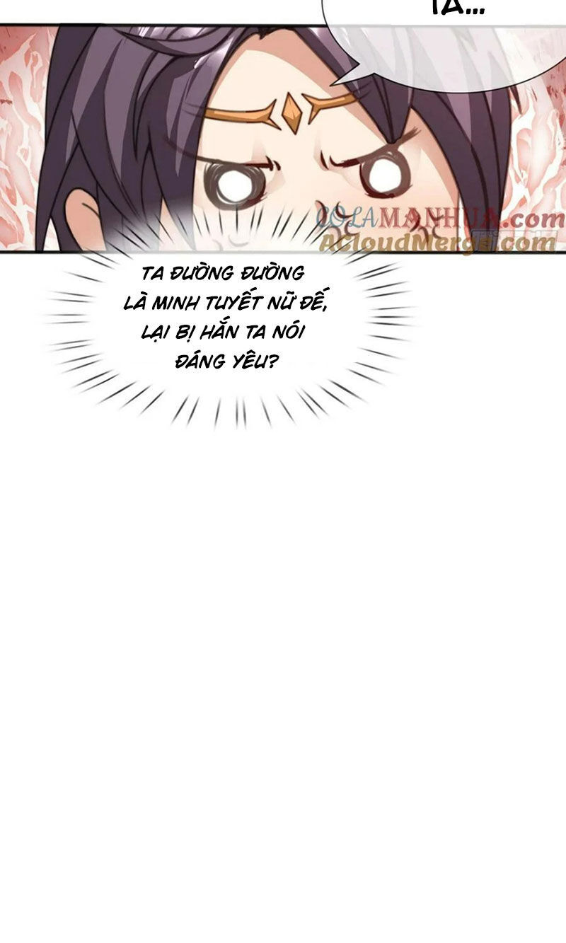 Thu Triệu Vạn Đồ Đệ, Vi Sư Vô Địch Thế Gian - Chapter 26 - Page 36