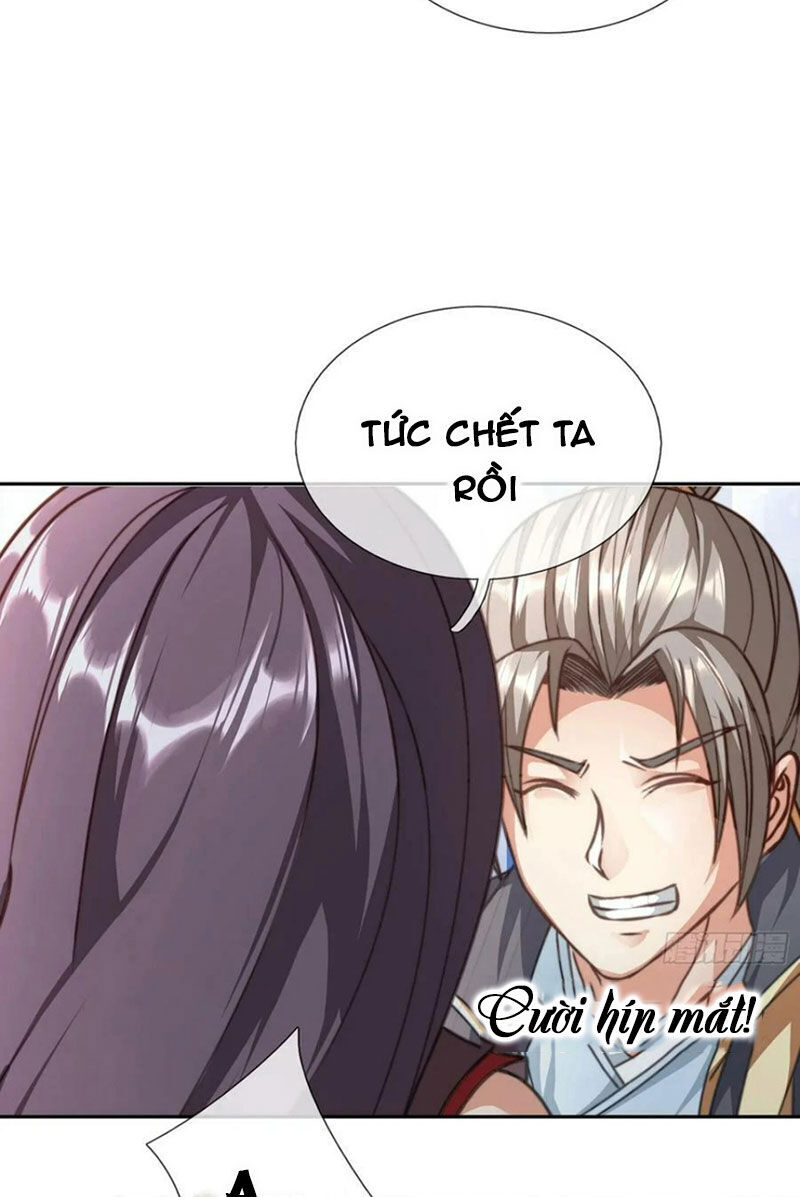 Thu Triệu Vạn Đồ Đệ, Vi Sư Vô Địch Thế Gian - Chapter 26 - Page 38