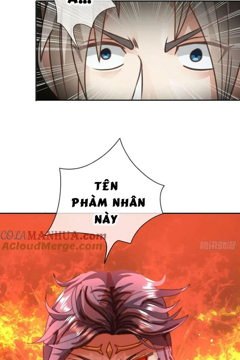 Thu Triệu Vạn Đồ Đệ, Vi Sư Vô Địch Thế Gian - Chapter 26 - Page 39