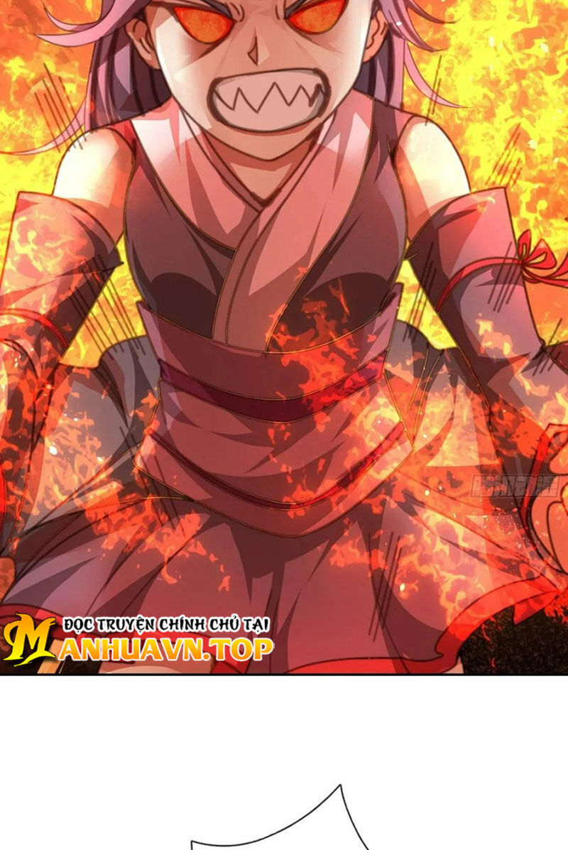 Thu Triệu Vạn Đồ Đệ, Vi Sư Vô Địch Thế Gian - Chapter 26 - Page 40