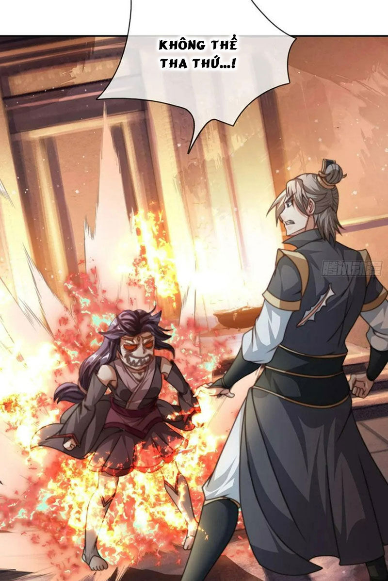 Thu Triệu Vạn Đồ Đệ, Vi Sư Vô Địch Thế Gian - Chapter 26 - Page 41