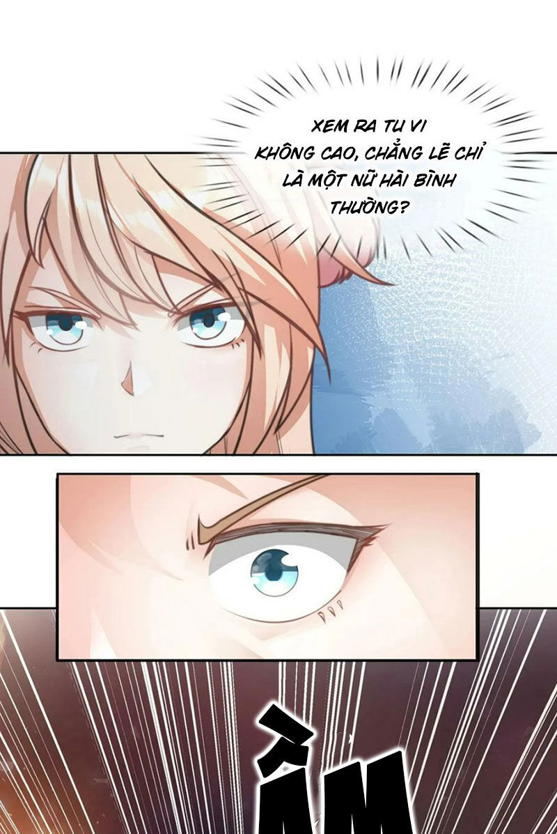 Thu Triệu Vạn Đồ Đệ, Vi Sư Vô Địch Thế Gian - Chapter 26 - Page 46