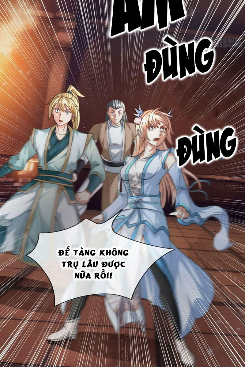 Thu Triệu Vạn Đồ Đệ, Vi Sư Vô Địch Thế Gian - Chapter 26 - Page 47