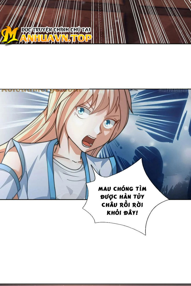 Thu Triệu Vạn Đồ Đệ, Vi Sư Vô Địch Thế Gian - Chapter 26 - Page 48