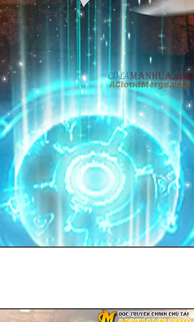 Thu Triệu Vạn Đồ Đệ, Vi Sư Vô Địch Thế Gian - Chapter 26 - Page 5