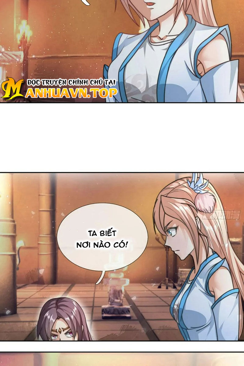 Thu Triệu Vạn Đồ Đệ, Vi Sư Vô Địch Thế Gian - Chapter 26 - Page 53