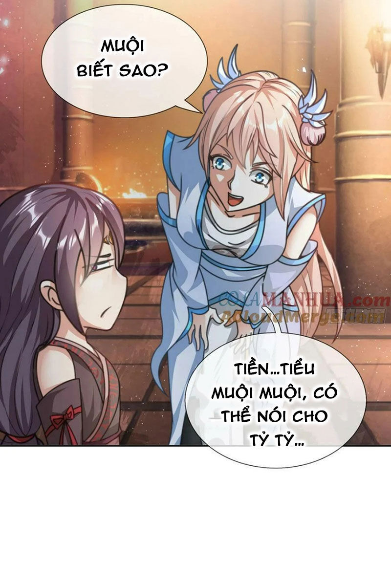 Thu Triệu Vạn Đồ Đệ, Vi Sư Vô Địch Thế Gian - Chapter 26 - Page 54