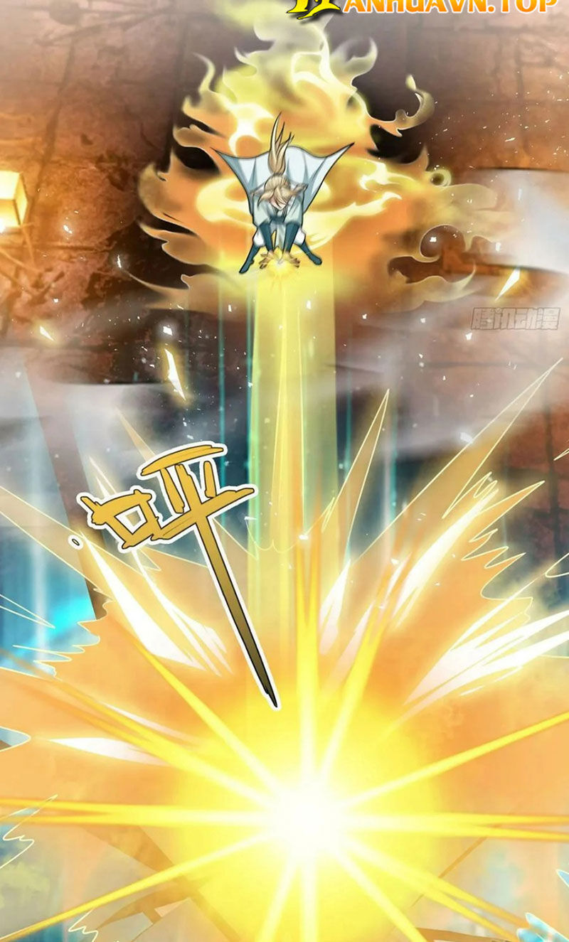 Thu Triệu Vạn Đồ Đệ, Vi Sư Vô Địch Thế Gian - Chapter 26 - Page 6