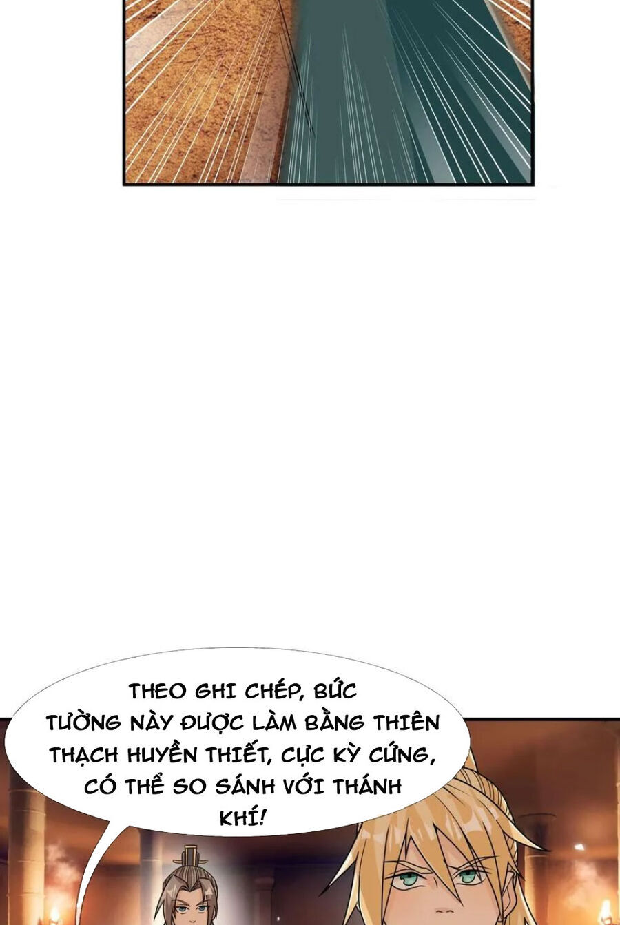 Thu Triệu Vạn Đồ Đệ, Vi Sư Vô Địch Thế Gian - Chapter 27 - Page 12