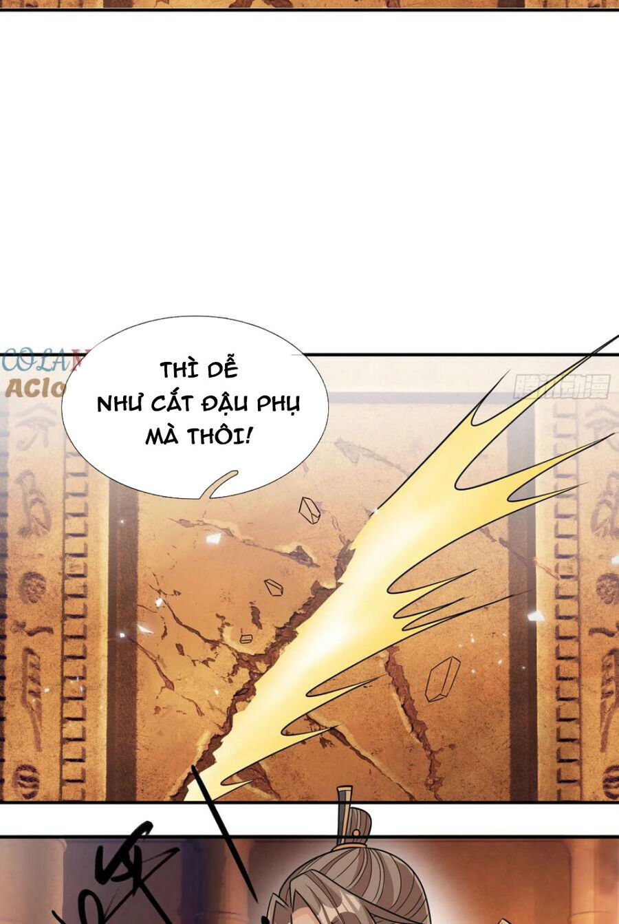 Thu Triệu Vạn Đồ Đệ, Vi Sư Vô Địch Thế Gian - Chapter 27 - Page 18