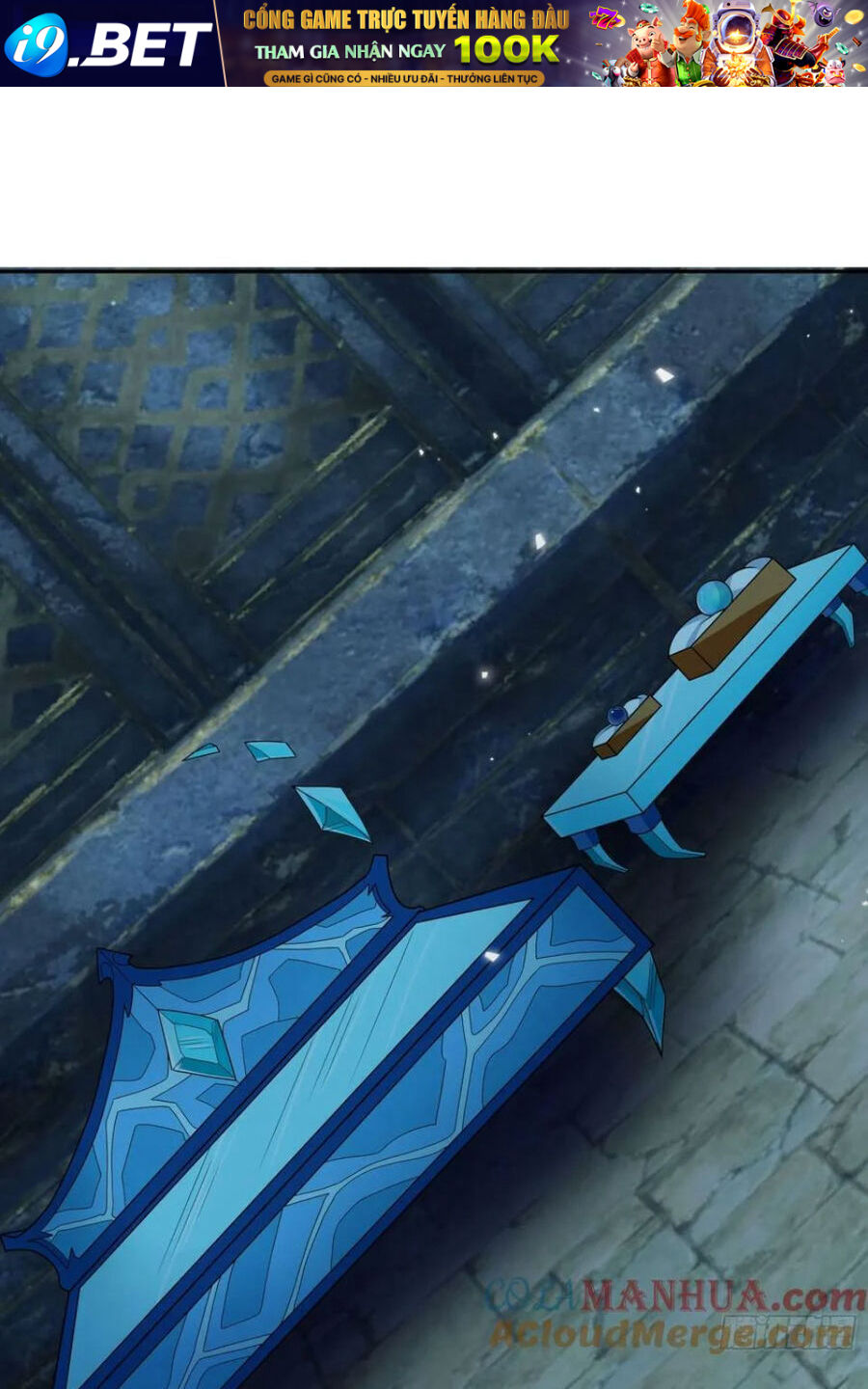 Thu Triệu Vạn Đồ Đệ, Vi Sư Vô Địch Thế Gian - Chapter 27 - Page 24