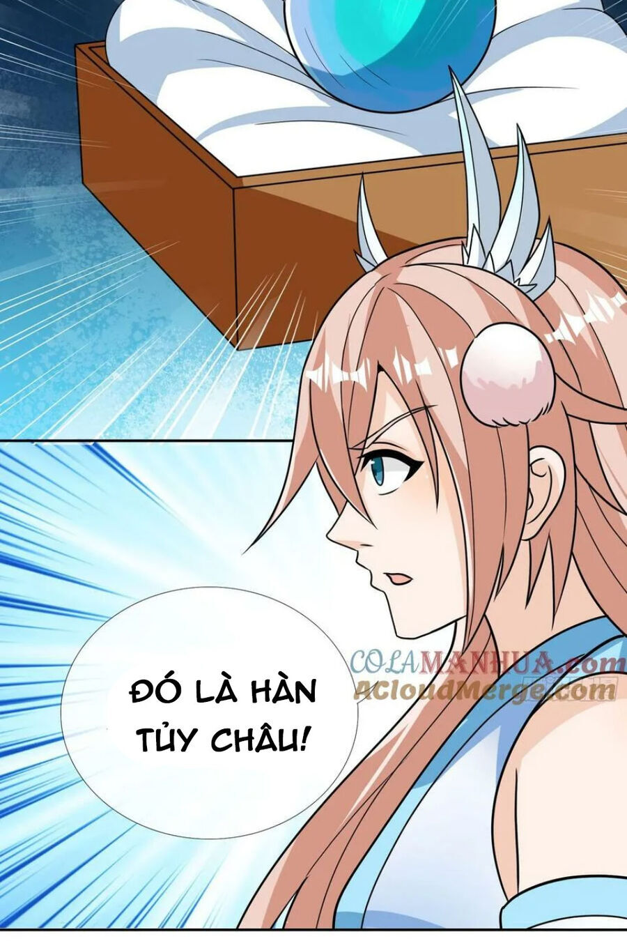 Thu Triệu Vạn Đồ Đệ, Vi Sư Vô Địch Thế Gian - Chapter 27 - Page 26