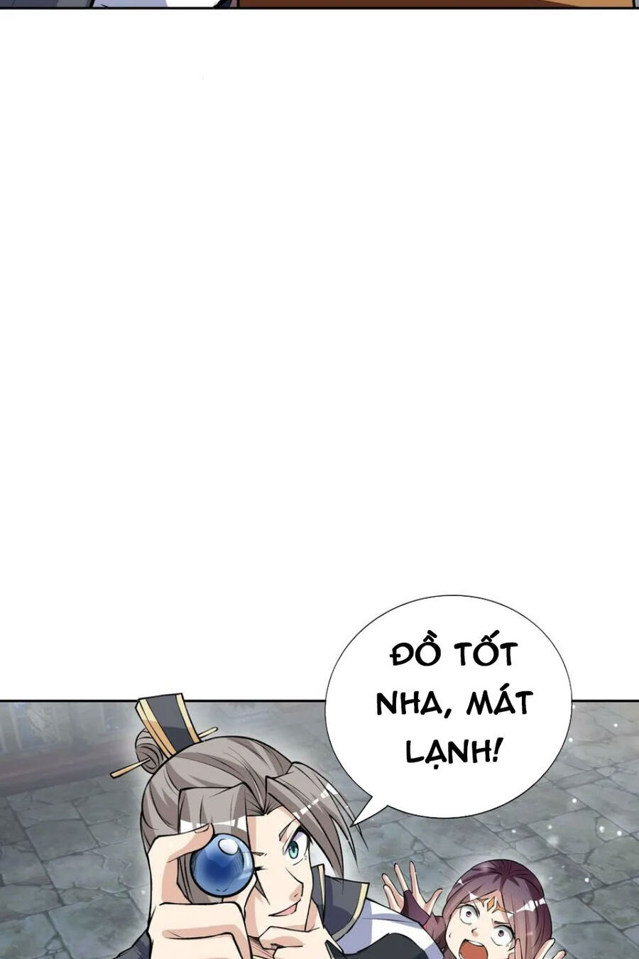 Thu Triệu Vạn Đồ Đệ, Vi Sư Vô Địch Thế Gian - Chapter 27 - Page 38