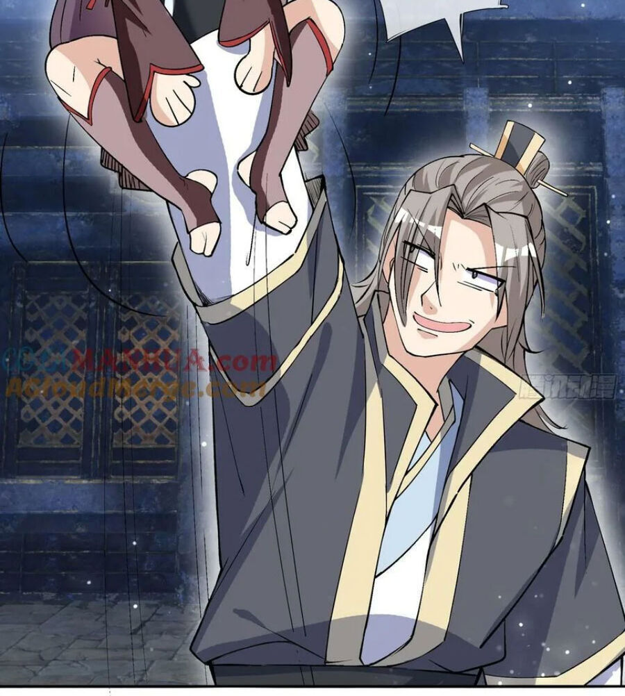 Thu Triệu Vạn Đồ Đệ, Vi Sư Vô Địch Thế Gian - Chapter 27 - Page 42