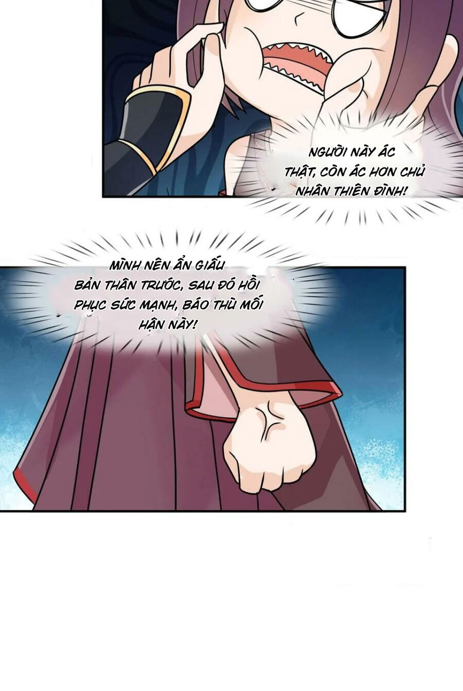 Thu Triệu Vạn Đồ Đệ, Vi Sư Vô Địch Thế Gian - Chapter 27 - Page 6