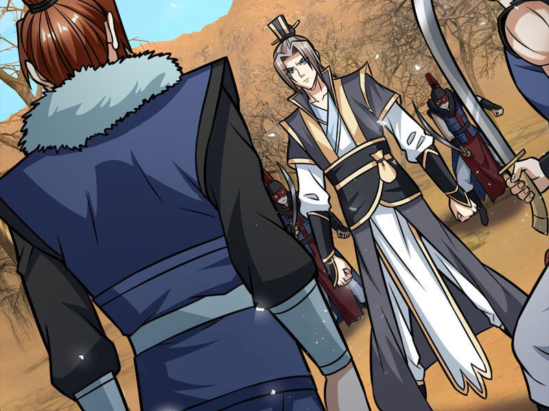 Thu Triệu Vạn Đồ Đệ, Vi Sư Vô Địch Thế Gian - Chapter 28 - Page 102