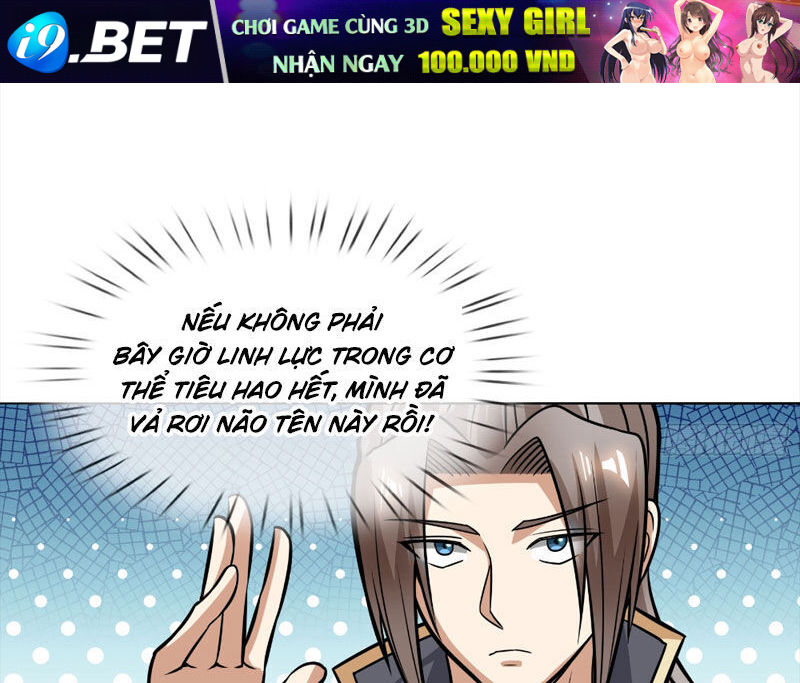 Thu Triệu Vạn Đồ Đệ, Vi Sư Vô Địch Thế Gian - Chapter 28 - Page 110