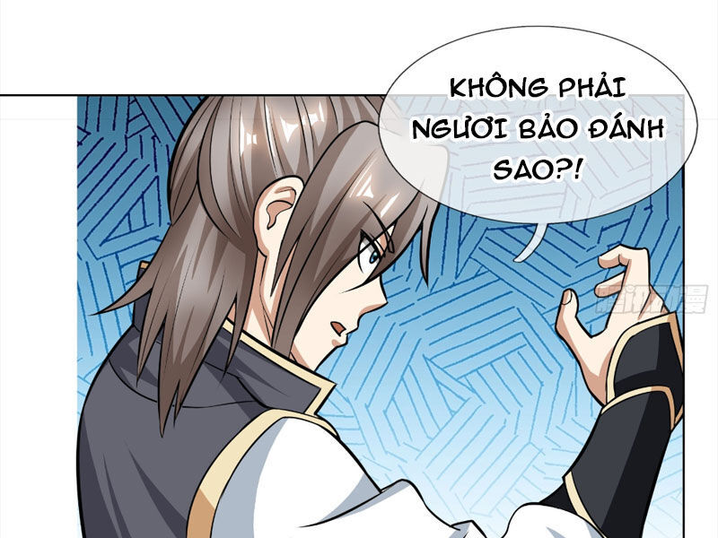 Thu Triệu Vạn Đồ Đệ, Vi Sư Vô Địch Thế Gian - Chapter 28 - Page 118