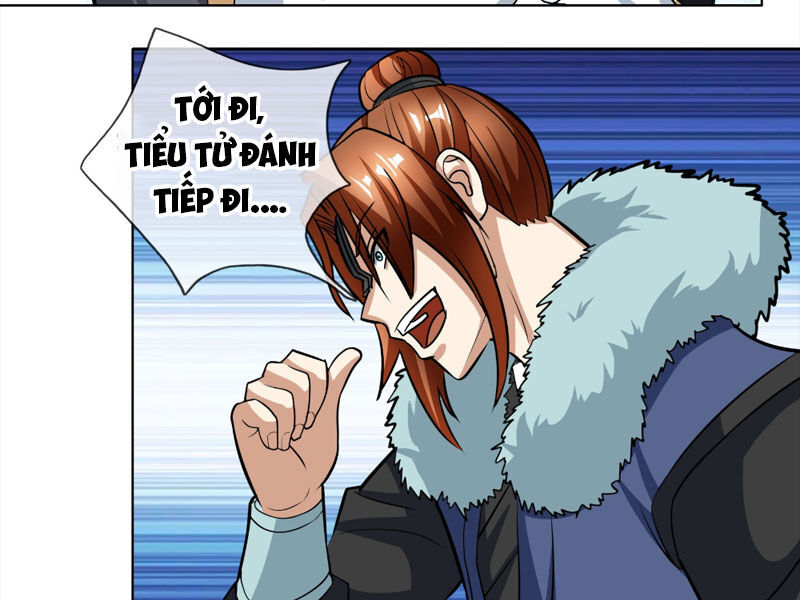 Thu Triệu Vạn Đồ Đệ, Vi Sư Vô Địch Thế Gian - Chapter 28 - Page 119