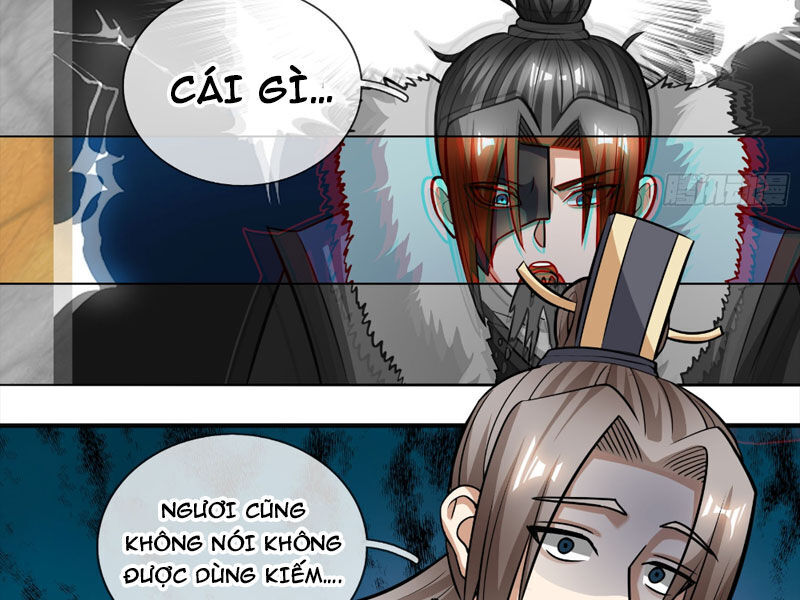 Thu Triệu Vạn Đồ Đệ, Vi Sư Vô Địch Thế Gian - Chapter 28 - Page 123