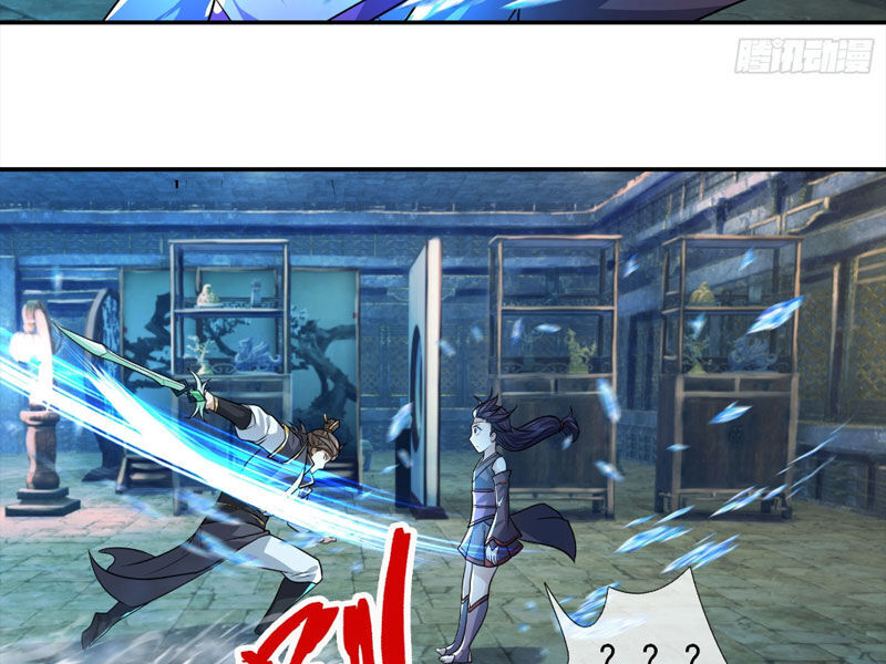 Thu Triệu Vạn Đồ Đệ, Vi Sư Vô Địch Thế Gian - Chapter 28 - Page 14