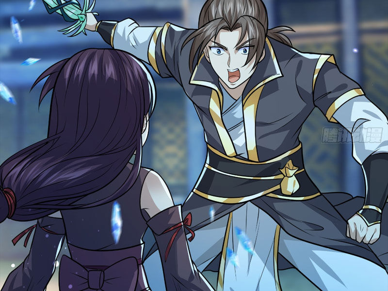 Thu Triệu Vạn Đồ Đệ, Vi Sư Vô Địch Thế Gian - Chapter 28 - Page 16