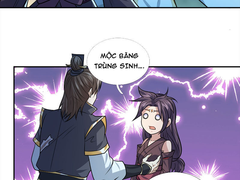 Thu Triệu Vạn Đồ Đệ, Vi Sư Vô Địch Thế Gian - Chapter 28 - Page 17