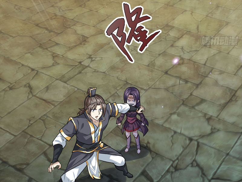 Thu Triệu Vạn Đồ Đệ, Vi Sư Vô Địch Thế Gian - Chapter 28 - Page 21