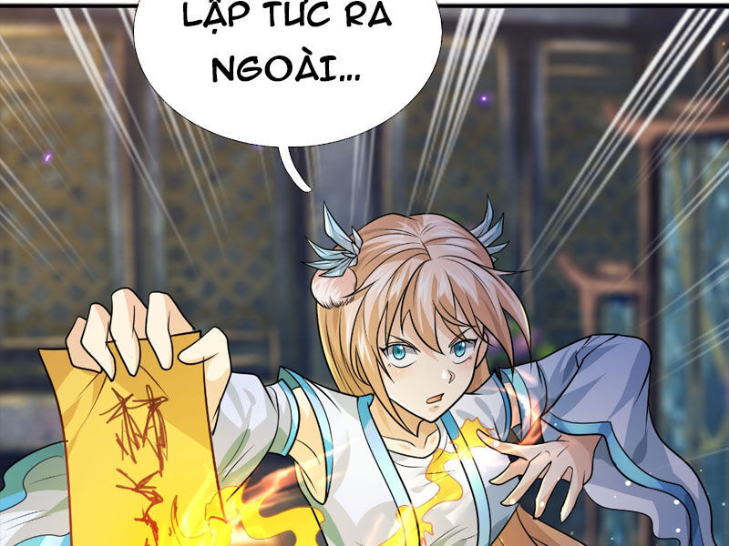 Thu Triệu Vạn Đồ Đệ, Vi Sư Vô Địch Thế Gian - Chapter 28 - Page 24