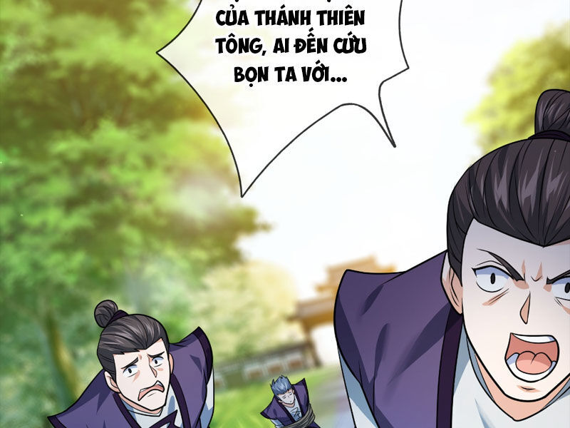Thu Triệu Vạn Đồ Đệ, Vi Sư Vô Địch Thế Gian - Chapter 28 - Page 29