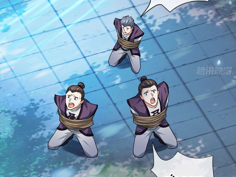 Thu Triệu Vạn Đồ Đệ, Vi Sư Vô Địch Thế Gian - Chapter 28 - Page 32