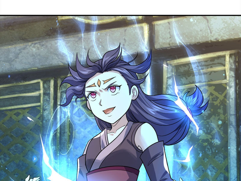 Thu Triệu Vạn Đồ Đệ, Vi Sư Vô Địch Thế Gian - Chapter 28 - Page 4